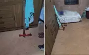 Homem mata esposa e neto de 13 anos antes de cometer suicídio em Águas Lindas de Goiás