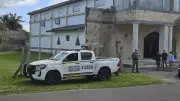 Homem morre preso em janela ao tentar invadir igreja evangélica em Tramandaí (RS)