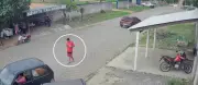 Homem é morto a facadas em Ourilândia do Norte após perseguição em via pública