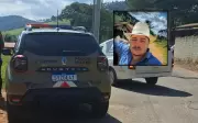 Homem morto a tiros em MG; amante confessa crime e é presa