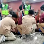 Homem passa mal em aeroporto de Maceió e família questiona demora no socorro