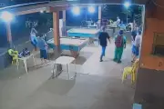 Homem é preso após matar idoso a facadas em bar de Campo Grande