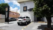 Homem preso com mais de 50 quilos de maconha após fuga da polícia em Catanduva