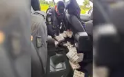 Homem preso com R$ 1 milhão em emagrecedores contrabandeados em Mirassol