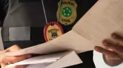 Homem é preso em Aracaju por arrancar parte da língua da ex-companheira