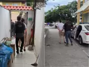 Homem é preso em Cabo Frio por aplicar 'golpe do amor' e enganar mulheres