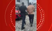Homem é preso em Feira de Santana suspeito de estupro após encontro por aplicativo e extorsão