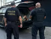 Homem é preso em flagrante por crime sexual infantil em Petrópolis