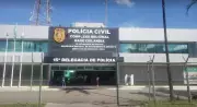 Homem é preso em flagrante por tentativa de homicídio contra parceiro em Ceilândia