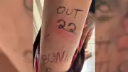 Homem é preso em Itapetininga por agredir, mutilar e tatuar à força a namorada