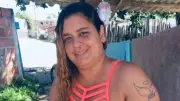 Homem é preso em Lorena acusado de feminicídio contra ex-companheira em Cachoeira Paulista