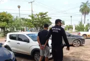 Homem é preso em Palmas por armazenar conteúdo de abuso sexual infantil