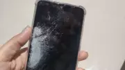 Homem é preso em Patos de Minas por agredir esposa e quebrar celular