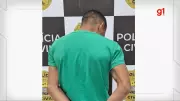 Homem é preso por agredir ex-companheira e atirar contra casa de novo parceiro no Piauí