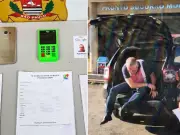 Homem é preso por aplicar golpes se passando por funcionário do Google no interior de São Paulo