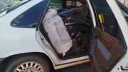Homem é preso por contrabando de cigarros, roupas, pneus e azeite em Dracena