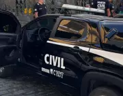 Homem é preso por crimes sexuais contra cunhada de 12 anos em Coronel Fabriciano