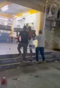 Homem preso por estupro após encontro marcado por aplicativo em Duque de Caxias