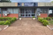 Homem é preso por estupro de vulnerável ao ensinar criança a nadar em Presidente Epitácio