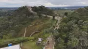 Homem é preso por importunação sexual contra adolescente no Morro da Capelinha, DF