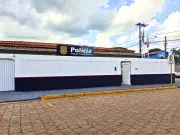 Homem é preso por importunação sexual contra vizinha grávida em Avaré, SP