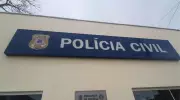 Homem é preso por invadir casas e perseguir mulheres em Queimadas, Bahia