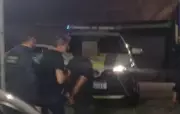Homem é preso por suspeita de abuso de enteada autista e agressão à esposa em Volta Redonda