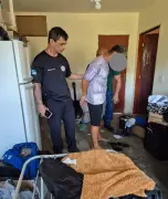 Homem preso por tentativa de feminicídio e estupro em Casimiro de Abreu