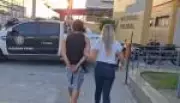Homem é preso por torturar companheira e mantê-la em cárcere por 10 dias no Rio