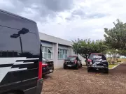 Homem é preso por violência doméstica contra ex-companheira grávida em Campo Grande