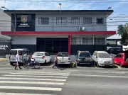 Homem é preso por violência doméstica em Itaquaquecetuba após agredir mulher