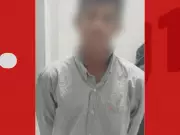 Homem é preso preventivamente por violência doméstica contra esposa e filhos no Acre
