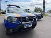 Homem é preso suspeito de matar parente a facadas em bar no Tocantins