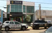 Homem é preso suspeito de tentar matar companheira cadeirante em Sumaré