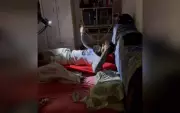 Homem é preso suspeito de torturar e tatuar namorada à força em Itapetininga