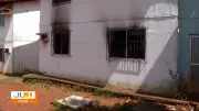 Homem provoca incêndio criminoso em apartamento após discussão com esposa em Paragominas