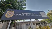 Homem tenta atear fogo em companheira grávida em Santarém; vítima escapa
