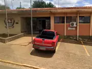 Homem tenta matar companheira a facadas e ateia fogo contra si em SP