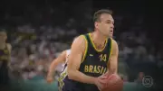 Hortência reflete sobre o legado de Oscar Schmidt após decreto de luto no DF