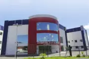 Hospital de Montes Claros ganha 14 leitos para crianças com SRAG