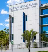 Hospital Márcio Cunha em Ipatinga faz apelo urgente por doação de sangue