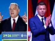 Hungria em disputa: Orbán enfrenta maior desafio em 16 anos com ex-aliado Magyar