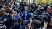 Hungria sob Péter Magyar promete realinhamento com UE e Otan após derrota de Orbán