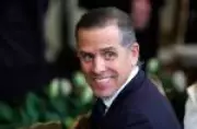 Hunter Biden desafia filhos de Trump para luta na jaula antes de evento de UFC na Casa Branca
