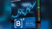 Ibovespa a um passo do recorde histórico real após quase 18 anos de espera