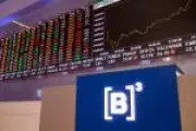 Ibovespa fecha em queda de 0,58% mesmo com avanços diplomáticos no Oriente Médio