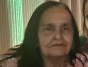 Idosa de 72 anos desaparece após sair para consulta em Bayeux (PB)