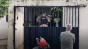 Idosa de 82 anos é encontrada morta em Patos de Minas; homem é preso com pertences da vítima