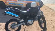 Idoso de 63 anos morre atropelado por moto na BR-458 em Iapu, no Vale do Aço