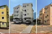 Idoso de 72 anos é encontrado morto em apartamento de condomínio em Cuiabá